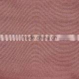 High Quality Mulberry Silk Bamboo Fiber Blended Fabric Anti-bacterial Fabric