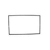 46 Inch Interactive Infrared Touch Frames to Convert the TV to an Interactive Touch TV thumbnail-1