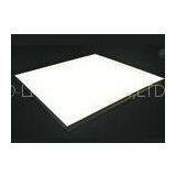 Bank Commercial Center Led Flat Panel Lighting Cool White SMD2835