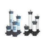 Precision Plastic Cartridge Filter Housing For Ground Water Remediation thumbnail-1