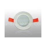 Commercial Lighting 520lm 4 Inch Led Downlights With 120 Degree Beam Angle thumbnail-1