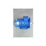 IE2 7.5KW Three Phase Industrial Electric Motors With H71-132 Aluminum Frame thumbnail-1