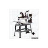 W45-MS3140 DRUM SANDER WITH MAX SANDING WIDTH 405MM WITH STAND thumbnail-1