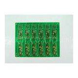 ENIG Finish 6 Layer PCB Multi Layer PCB Board High Precision With IC thumbnail-1