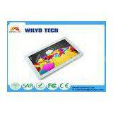 WA904H 9 Inch Android Tablets , Android 9 Tablet MT8382 Android 4.4 8G Rom OTG Spanish
