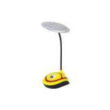 YJ-1879 Rechargeable LED Desk Lamp thumbnail-1
