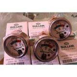 Air Compressor Vacuum Pressure Gauge Replacement Sullair 250003-799 Unloading Valve Kit thumbnail-1