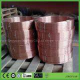 2014 The Most Popular Submerged Arc Welding Wire Em12K thumbnail-2