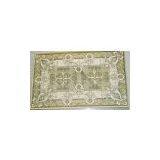 New Muslim 100% Polyester Chenille Carpet & Rug thumbnail-2