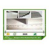 Gift Boxes Used Full Grey Cardboard Different Thickness Recycled Paper Sheets