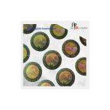 Hologram Bling Sticker for Beverage Packaging thumbnail-1