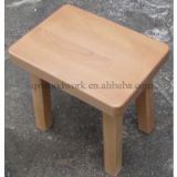 wood stool wooden stool bar stool stool bench