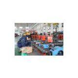 Hydraulic Exploration Drilling Rig Hydraulic Fed For Water Discharge Tunnel thumbnail-1