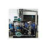 30 - 75KW SMF Series Plastic Pulverizer Machine for PE PP ABS EPS EVA