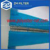 100% PET Sludge Dewatering Fabrics/cloth for Beer Brewery thumbnail-3