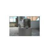 Stainless Steel Mixer