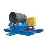 100 Tons Adjustable Anti-creep Pipe Turning Rolls Tank Roller Beds For Container