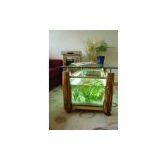 Sell Fish Tank in Tea Table thumbnail-1