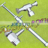 Veterinay Stomach Pump Surgical Veterinary Instruments
