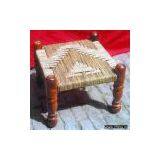 Wooden Stool thumbnail-1