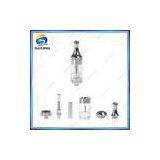 CE Approved 2.5ml Kanger Unitank Atomizer , Electronic Cigarettes Vaporizer