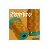 100% Trilobal Polyester Embroidery Thread thumbnail-1