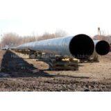 DIN1630 St 52.4 Seamless Steel Tube With China Supplier thumbnail-2