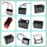 Cbb61 Ceiling Fan Capacitor Capacitor Manufacturer thumbnail-2