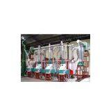 Good Quality Flour Machinery and Equipment,roller Mill