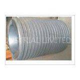 Cast Aluminum Heater Band Air Cooled for Plastic Extruder Machine thumbnail-1