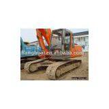 HITACHI ZX200 USED Excavators thumbnail-1