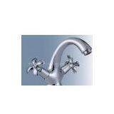 Basin Faucet (LI-214) thumbnail-1
