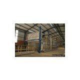 Sanitary Ware Shuttle Kiln / Roller Kiln thumbnail-1