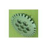 7W LED Grow Spotlight thumbnail-1