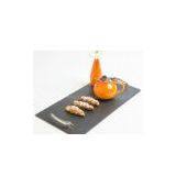 Hand-made Handle Serving Plate thumbnail-1