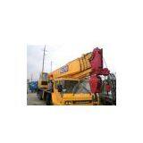 Used Mobile Cranes +8618221102858