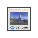 2013 Enviromental 10t/h Dry Mix Mortar Mixing Plant thumbnail-1