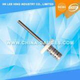 Long Test Pin Probe IEC 61032