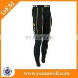 Custom Wholesale Sexy Running Tights,Sports Fitness Apparel