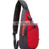 2015 Custom Hot Design Multicolor Outdoor Durable One Shoulder Sport Bag thumbnail-1