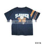 Baseball T-shirt Jerseys thumbnail-1