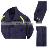 Arc Flash Protective Flame Resistant Jacket Suit in Electrical Shock Proof Flame Retardant Workwear Clothing thumbnail-5