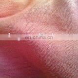 Winfar Wholesale China Supplier 100% Knitted Rayon Fabric for T- Shirt thumbnail-5