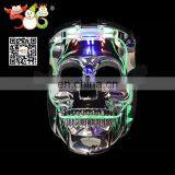 LED Glowing Halloween Mask thumbnail-2