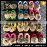 Factory Boy Shoes Crochet Booties Baby Footwear thumbnail-3