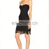 Women 2015 Latest Fashion Dres Mexican Clothing thumbnail-1