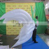 New Style Customized Inflatable Costume Cheap Butterfly Wing thumbnail-2