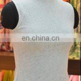 LADIES COTTON FASHION TOPS thumbnail-1
