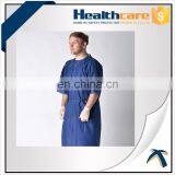 Disposable Hospital Patient Gown thumbnail-2