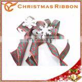 Beautiful Door Decorative Cane Wreath Christmas Lace thumbnail-5